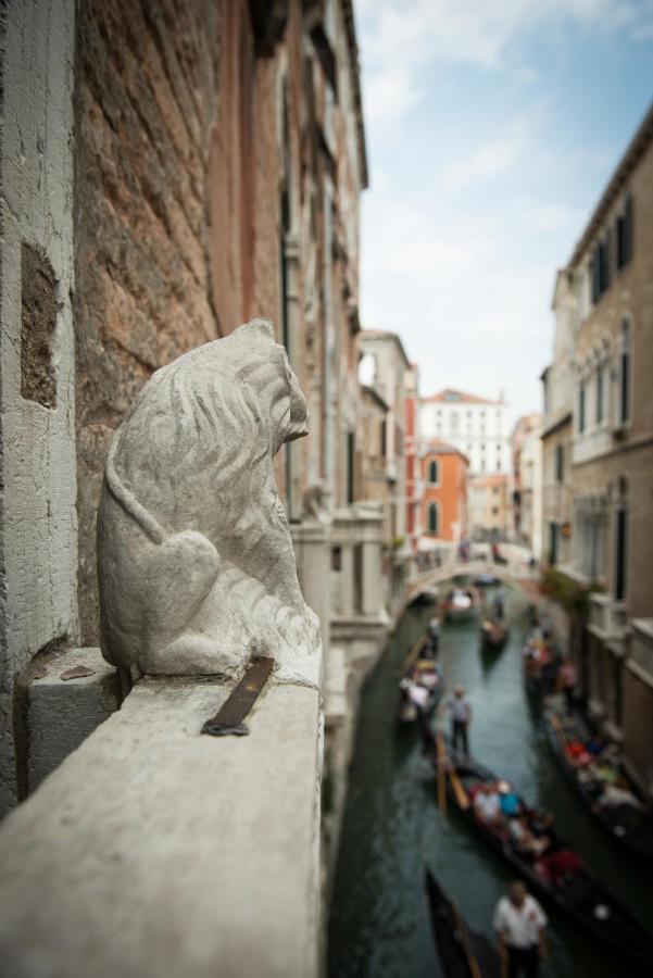 Apartment Ad Lofts Venedig