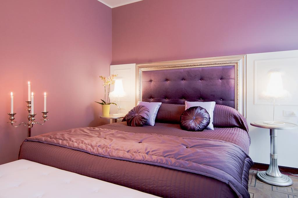 Apartment Ad Lofts Venedig