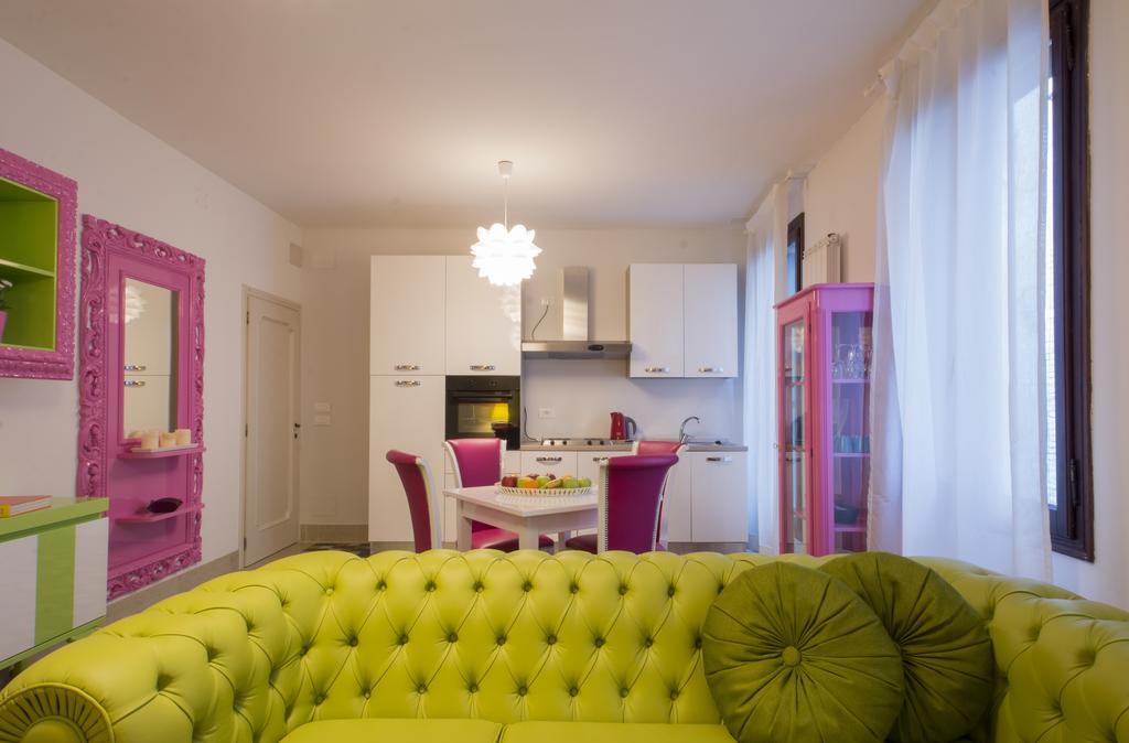 Apartment Ad Lofts Venedig