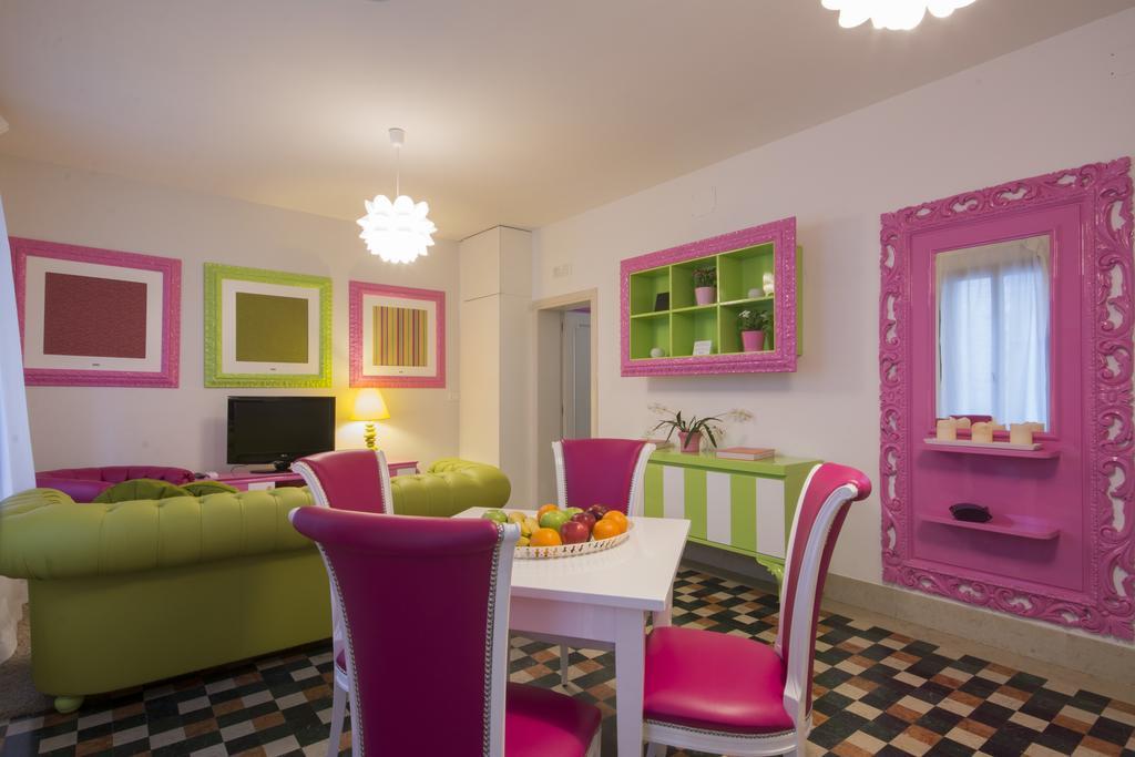Apartment Ad Lofts Venedig