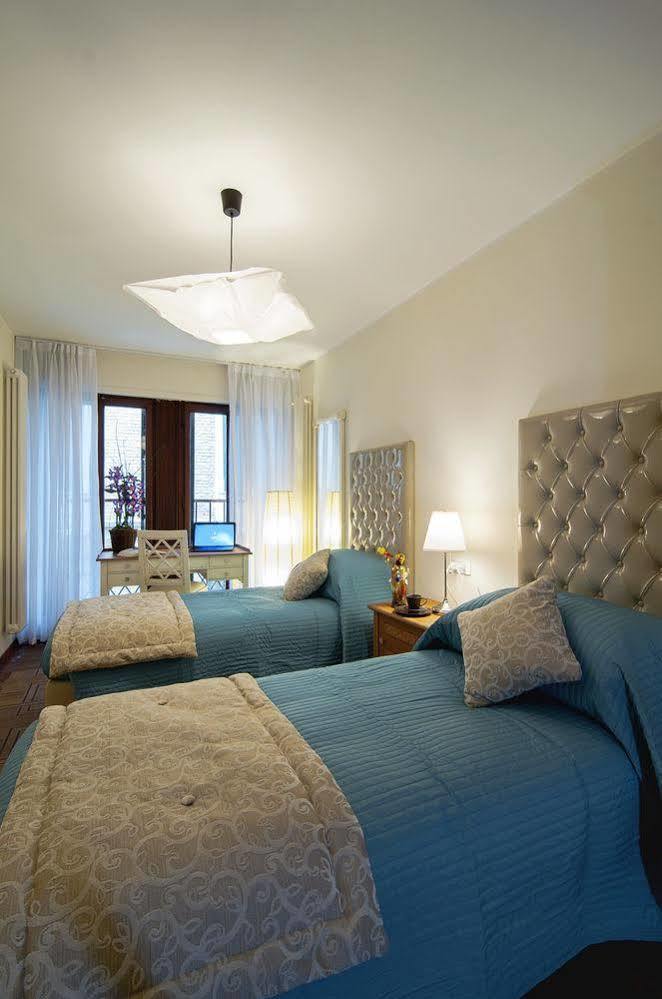 Apartment Ad Lofts Venedig
