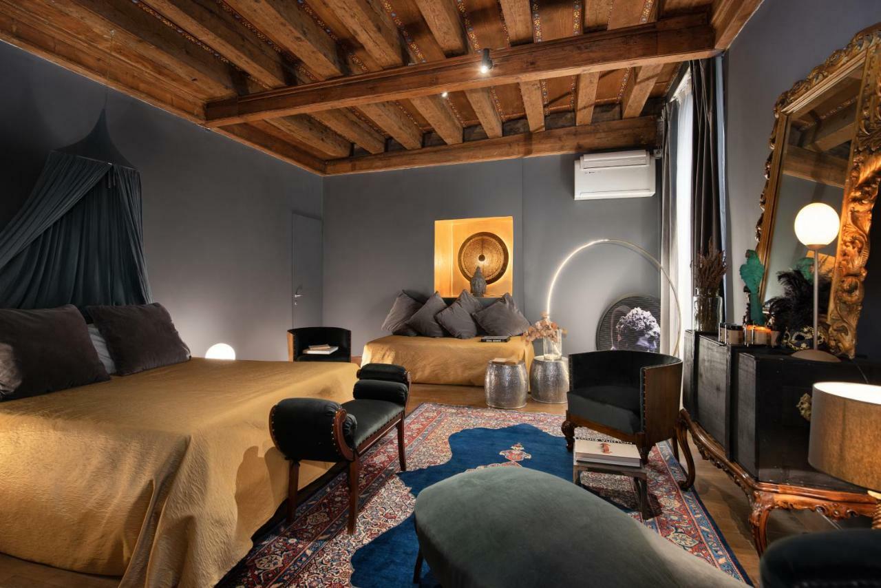 Apartment Ad Lofts Venedig