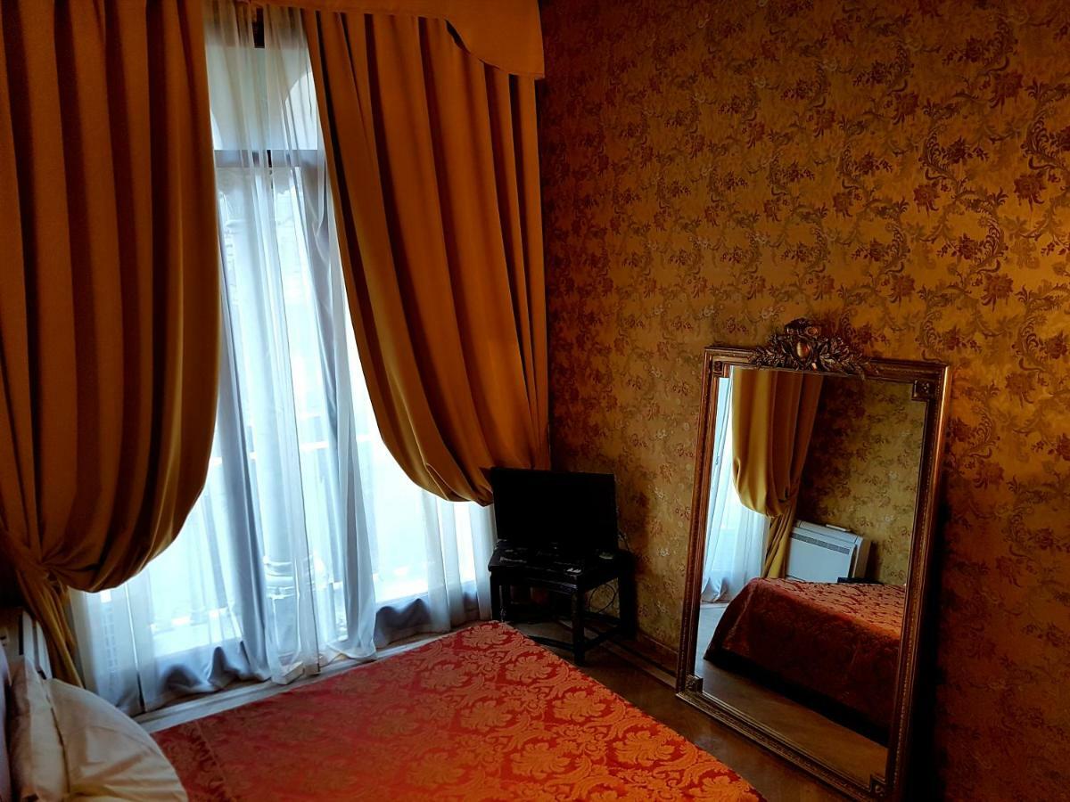 Apartment Ad Lofts Venedig