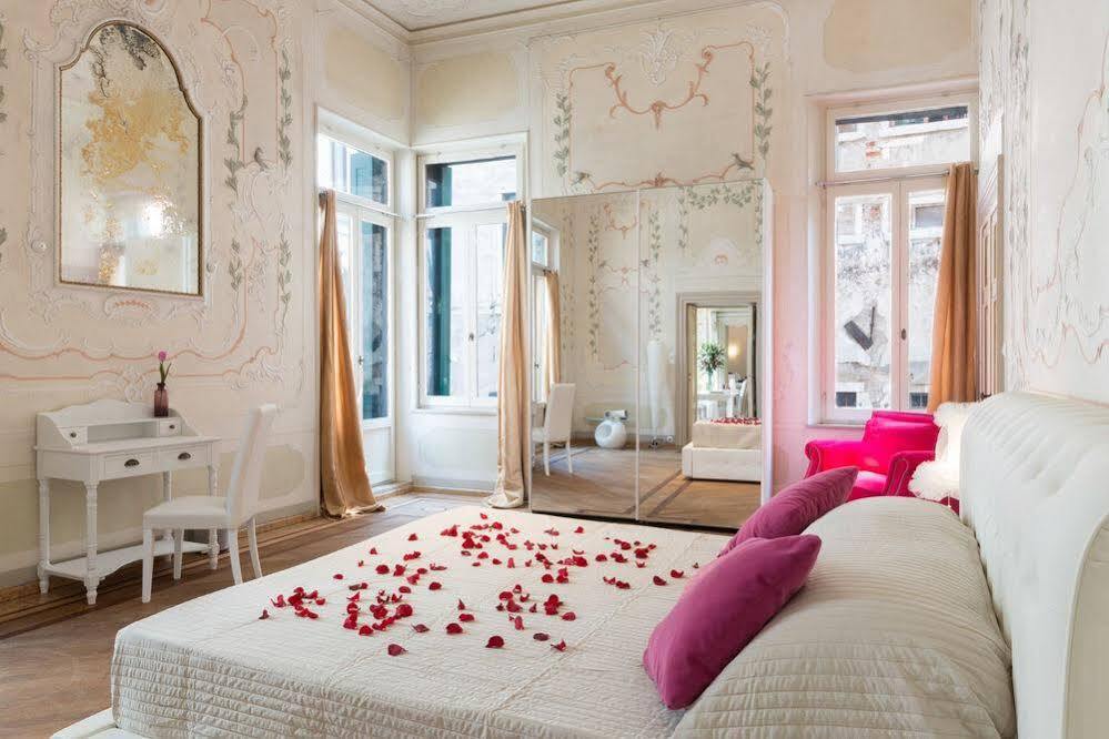 Apartment Ad Lofts Venedig